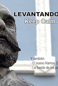 Primary photo for Keep Calm And Carrión Primary photo for Keep Calm And Carrión
