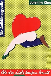 Primary photo for Die Aufklärungsrolle - Als die Liebe laufen lernte