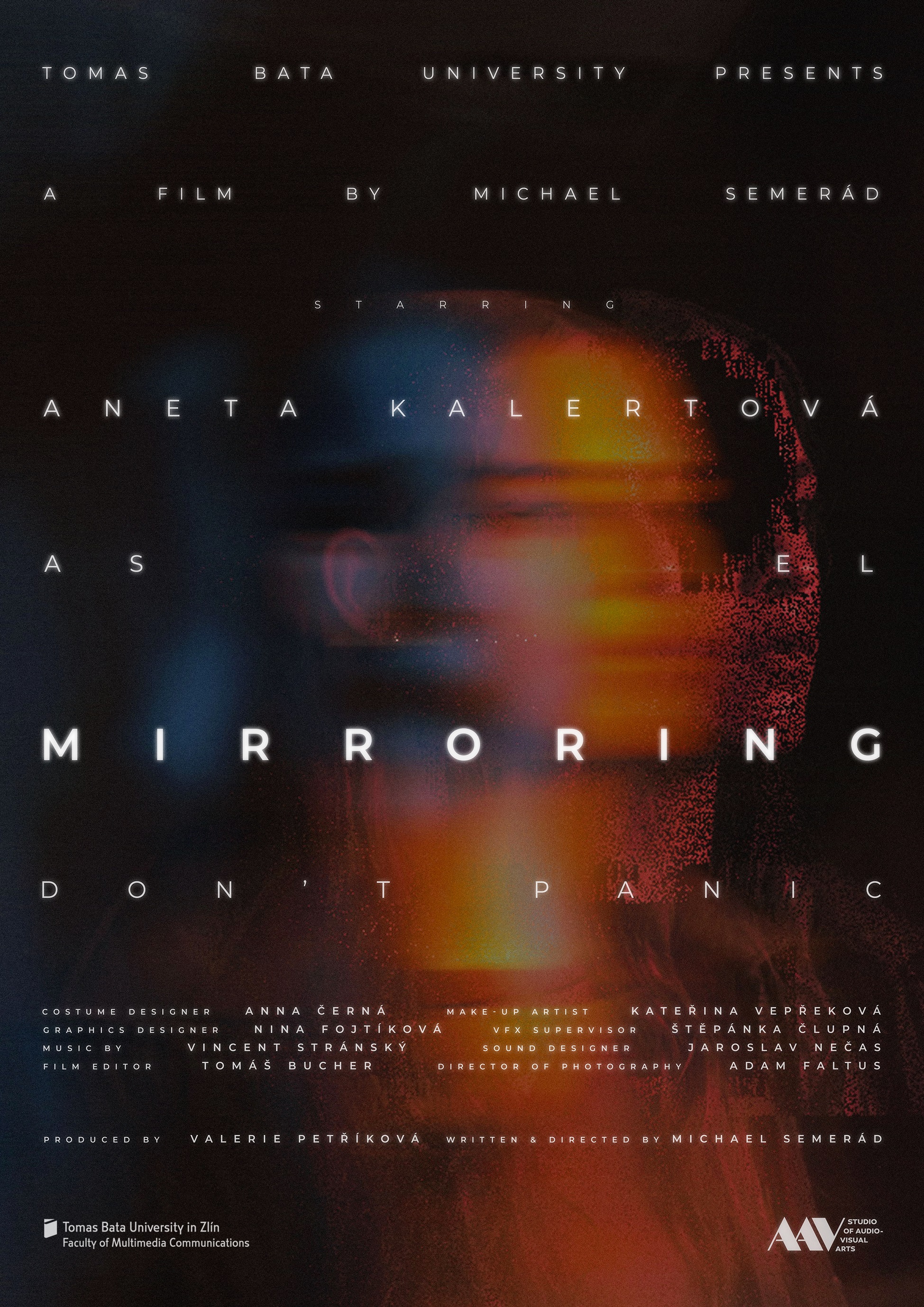 Mirroring