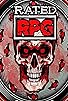 Primary photo for Rated RPG
