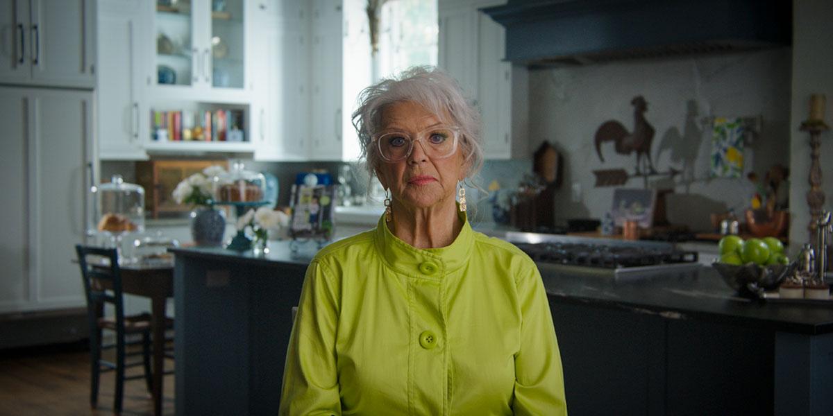 Canceled: The Paula Deen Story