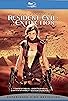 Primary photo for Resident Evil: Extinction - Deleted Scenes Primary photo for Resident Evil: Extinction - Deleted Scenes