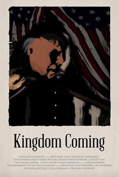 Primary photo for Kingdom Coming Primary photo for Kingdom Coming