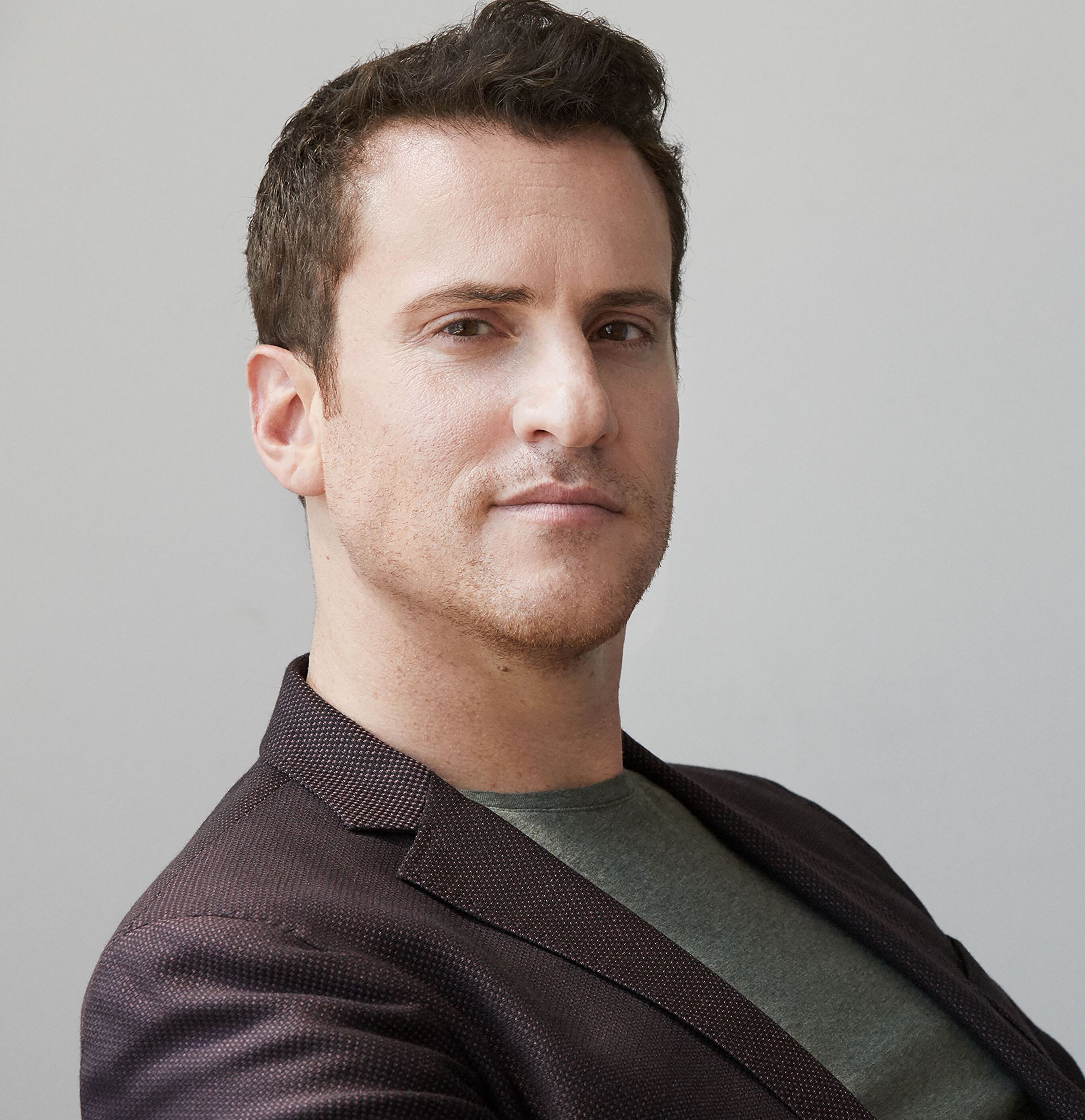 Michael Schwartz | Writer, Director, Producer - IMDb