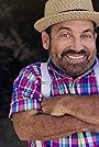 Danny Woodburn's primary photo Danny Woodburn's primary photo