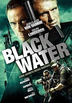 Poster of Black Water