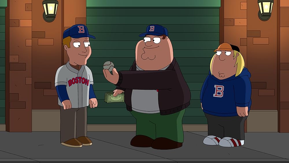 Family Guy