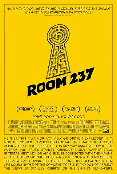 Room 237 2012