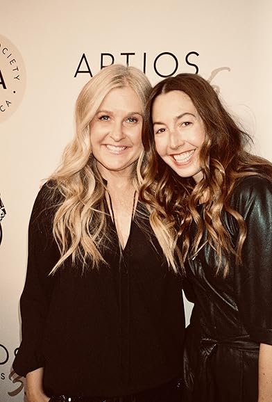 Primary photo for Alexis Frank Koczara Primary photo for Alexis Frank Koczara