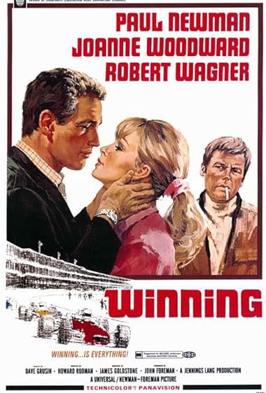 Winning 1969