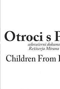 Primary photo for Otroci s Petricka