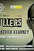 Primary photo for Patrick Kearney: The Trash Bag Killer