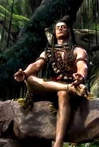 Primary photo for Shiva reveals himself again