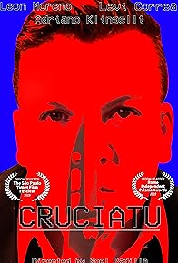 Primary photo for Cruciatu: Life Is a Game