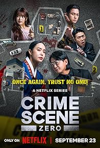 Primary photo for Murder in the Abandoned Hospital I