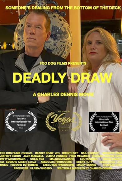 Primary photo for Deadly Draw Primary photo for Deadly Draw