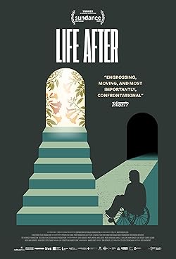 Poster of Life After