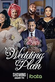 Primary photo for Wedding Plan