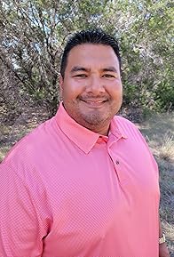 Primary photo for Alex B. Pina