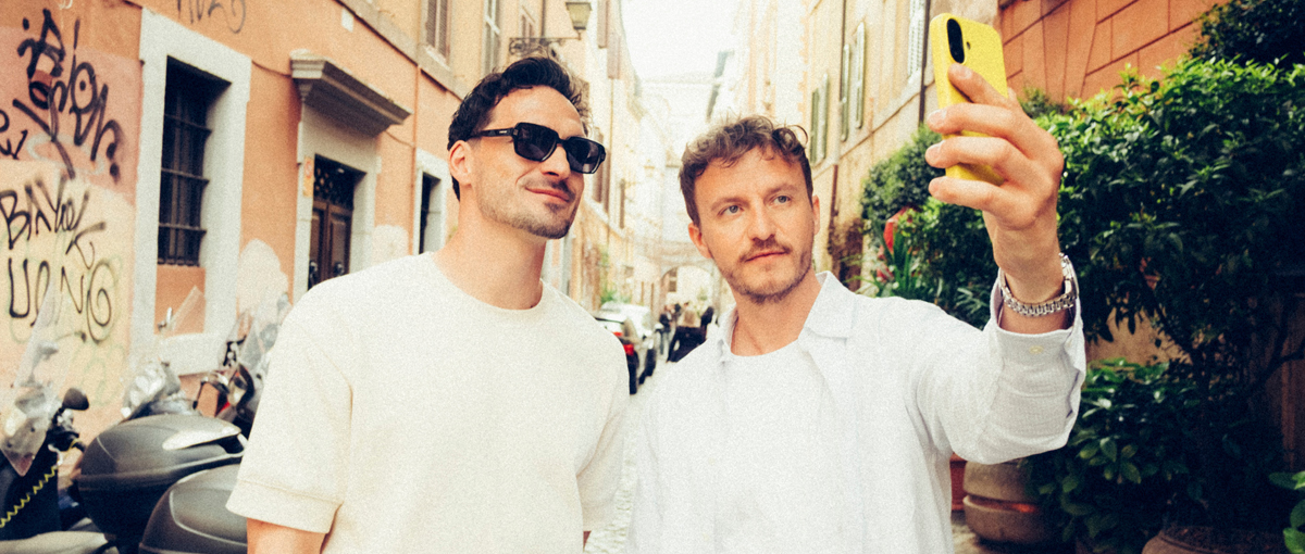 Hummels - La Finale. Mit Tommi Schmitt