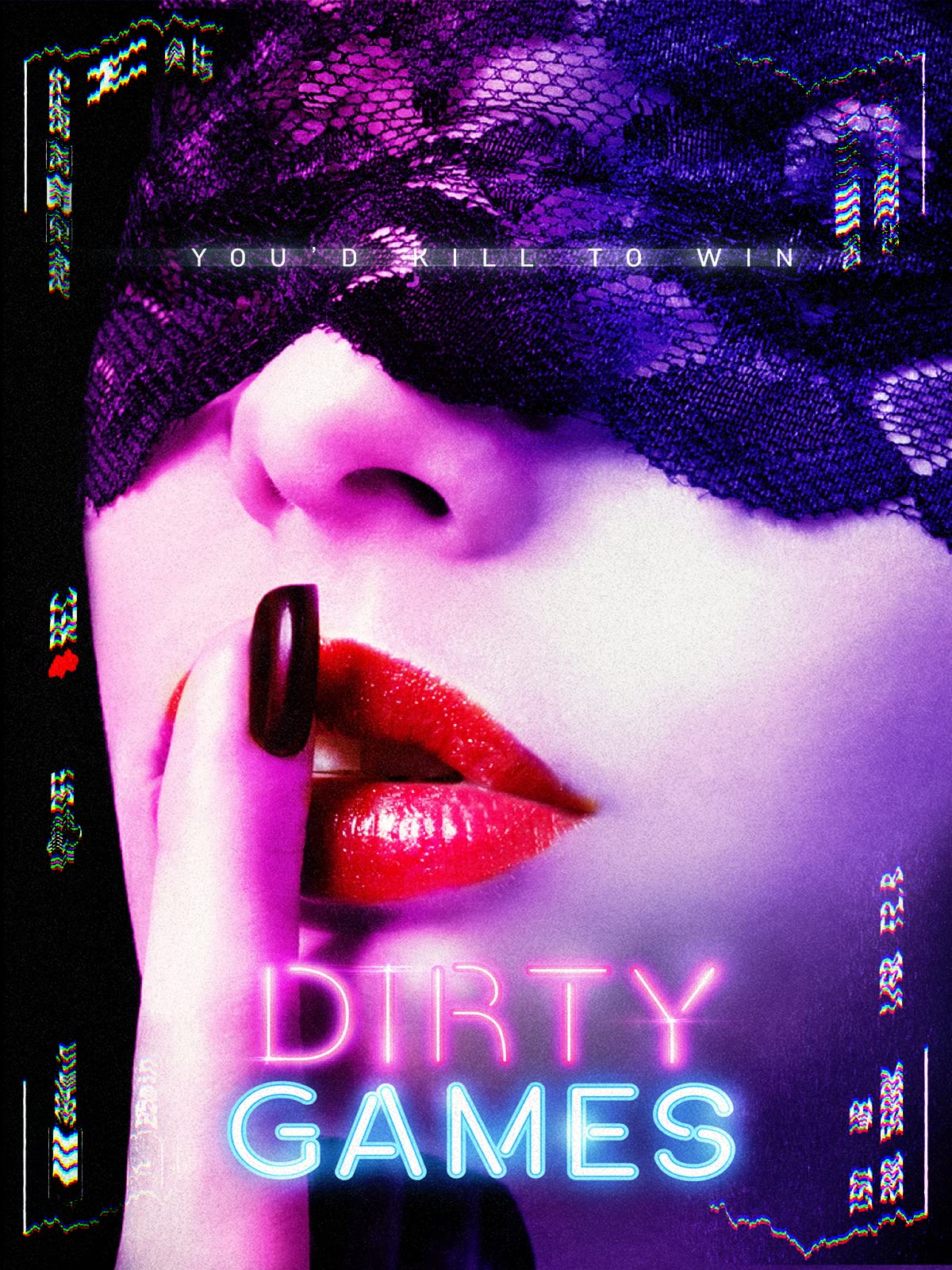 Poster of Dirty Games