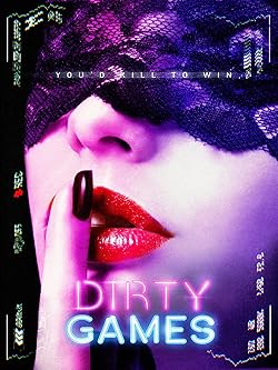Poster of Dirty Games