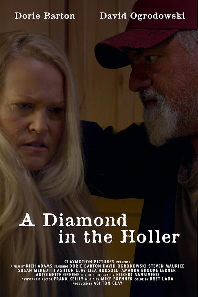 Diamond in the Holler