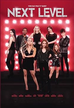 Poster of Next Level