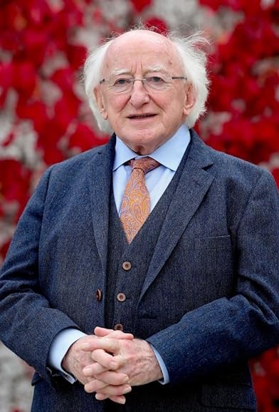 Primary photo for Michael D. Higgins Primary photo for Michael D. Higgins