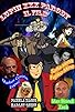 Primary photo for Lupin XXX parody - il film Primary photo for Lupin XXX parody - il film