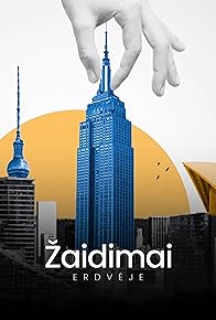 Primary photo for Episode #1.11