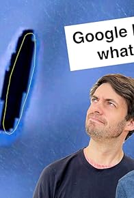 Primary photo for The Phantom Island of Google Maps