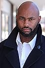 Marcus D. Spencer's primary photo Marcus D. Spencer's primary photo