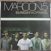 Primary photo for Maroon 5: Sunday Morning