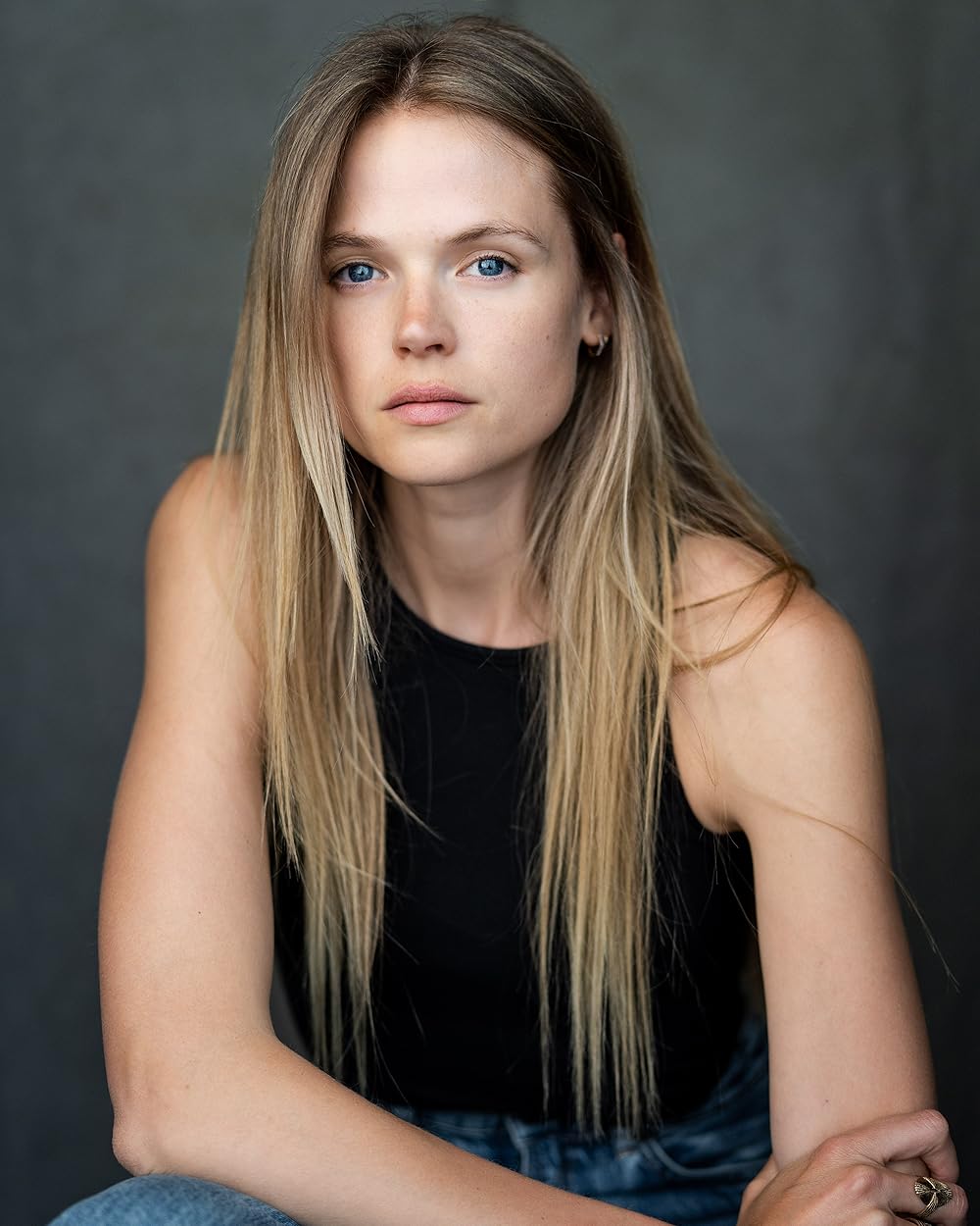 Gabriella Wilde erotikasi