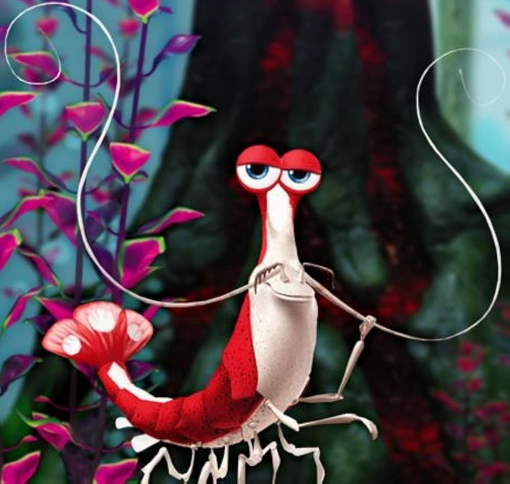 Nemo画像3枚 Finding Nemo (2003)