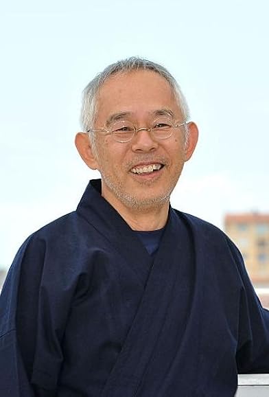 Primary photo for Toshio Suzuki Primary photo for Toshio Suzuki