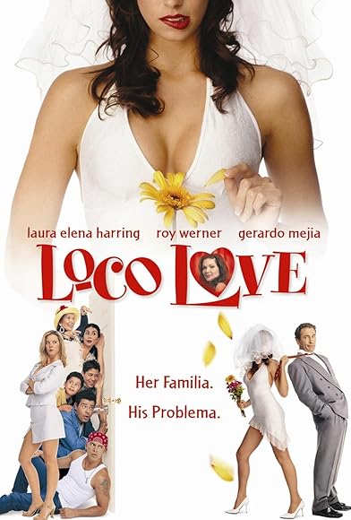 Primary photo for Loco Love Primary photo for Loco Love