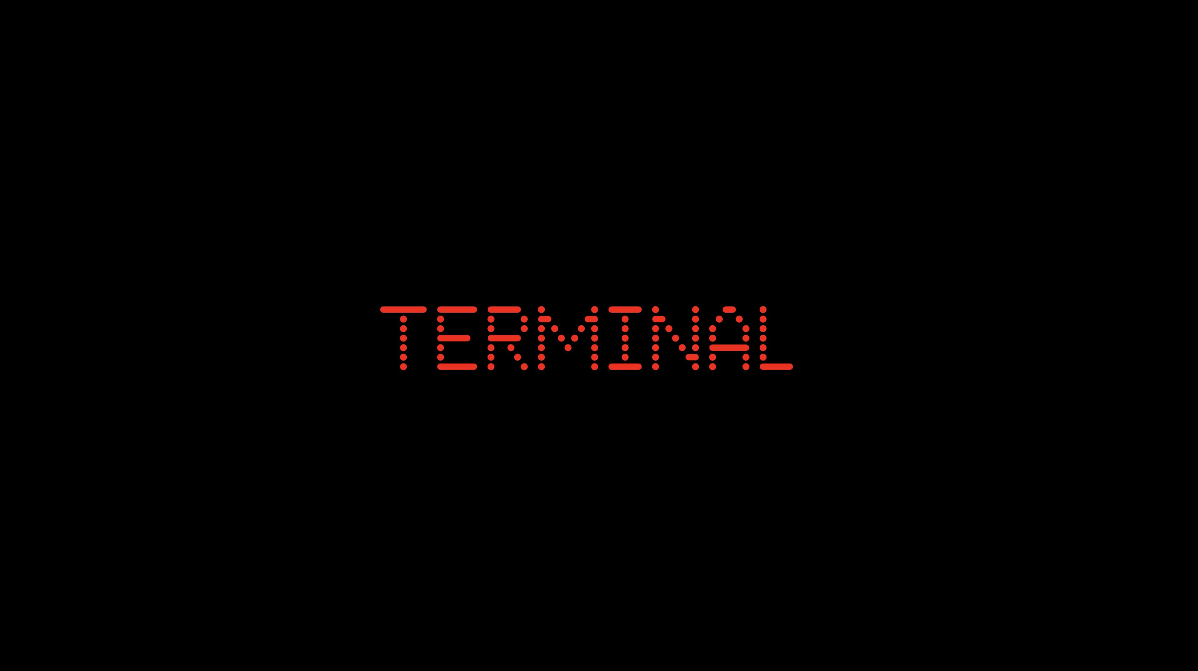 Terminal