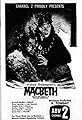 Macbeth's primary photo