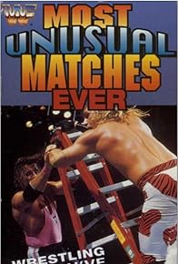 Primary photo for Most Unusual Matches Ever Primary photo for Most Unusual Matches Ever