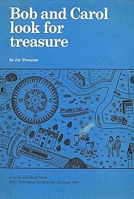 Primary photo for Bob and Carol Look for Treasure: The Lost Treasure: Part 6
