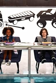 Primary photo for Episode #1.1 Primary photo for Episode #1.1