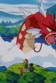 Primary photo for Wataru and the Red Gyarados! Primary photo for Wataru and the Red Gyarados!