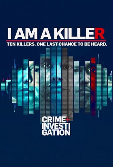 Primary photo for I Am a Killer Primary photo for I Am a Killer