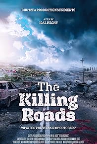 Primary photo for The Killing Roads