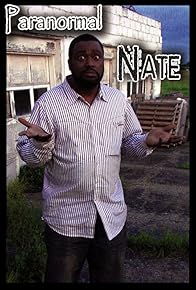 Primary photo for Paranormal Nate