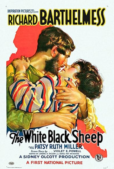 Primary photo for The White Black Sheep Primary photo for The White Black Sheep