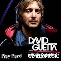 Primary photo for David Guetta Feat. Ne-Yo & Akon: Play Hard Primary photo for David Guetta Feat. Ne-Yo & Akon: Play Hard