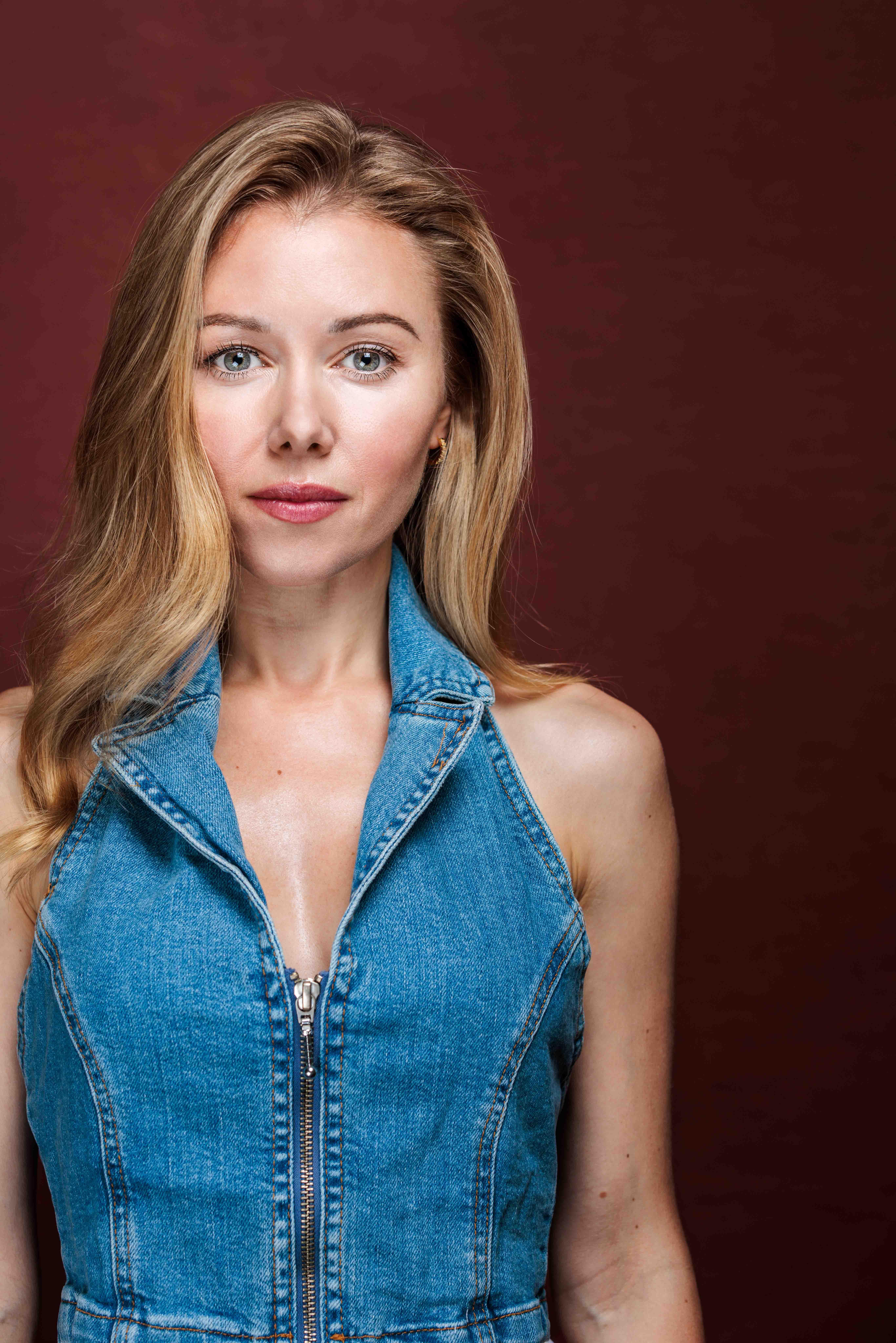 Street Level　Sarah Markes　サラ・マークス Sarah Maizes - Senior Creative Executive & EP/Showrunner